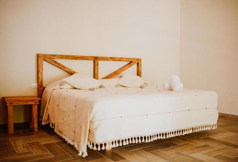 호텔 Xiknal Cozumel