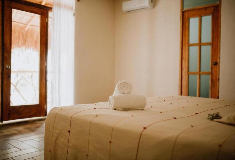 호텔 Xiknal Cozumel