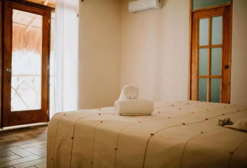 Hotelli Xiknal Cozumel