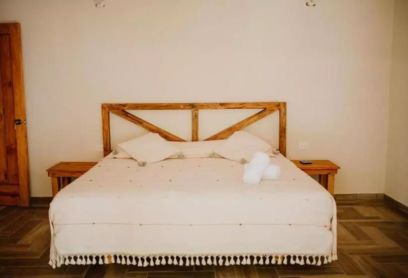 Hotelli Xiknal Cozumel