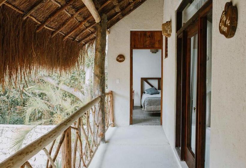 호텔 Xiknal Cozumel