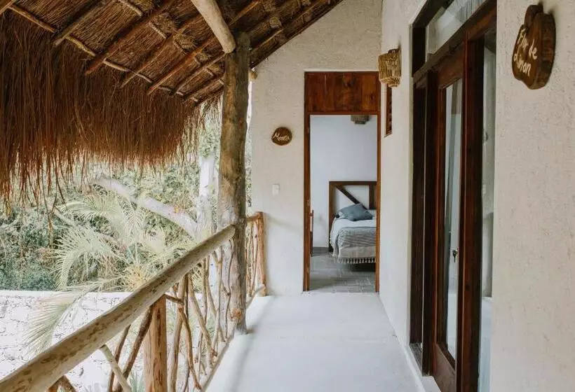 Hotelli Xiknal Cozumel