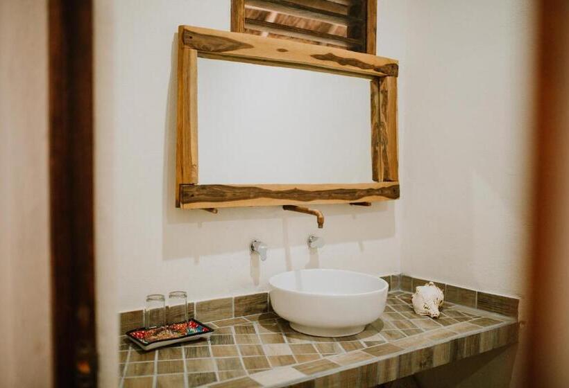 호텔 Xiknal Cozumel