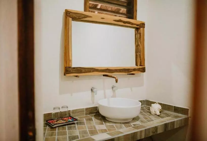 Hotelli Xiknal Cozumel