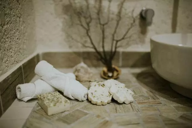 Hotelli Xiknal Cozumel