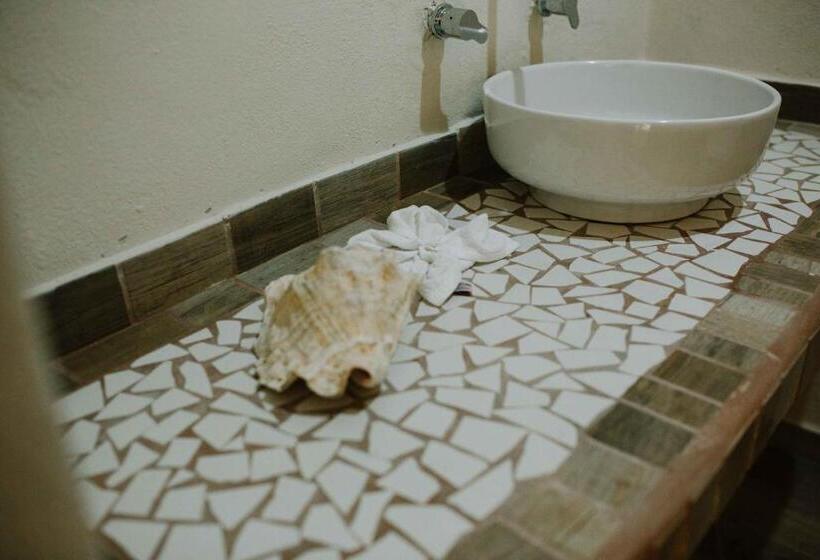 호텔 Xiknal Cozumel