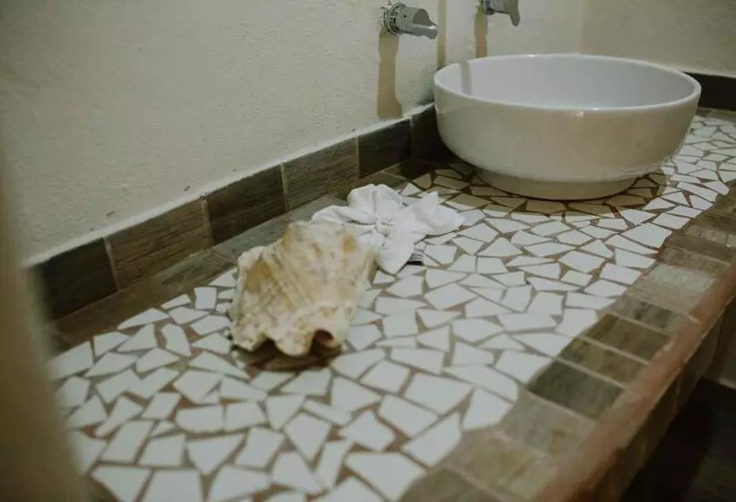 Hotelli Xiknal Cozumel