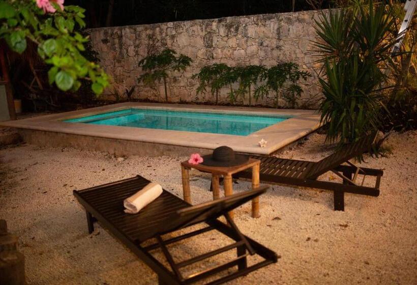 호텔 Xiknal Cozumel