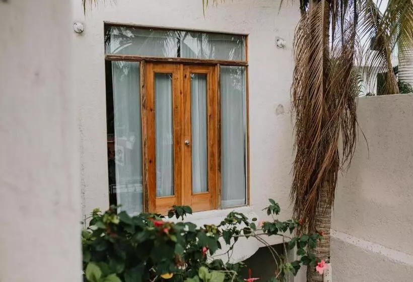 Hotelli Xiknal Cozumel