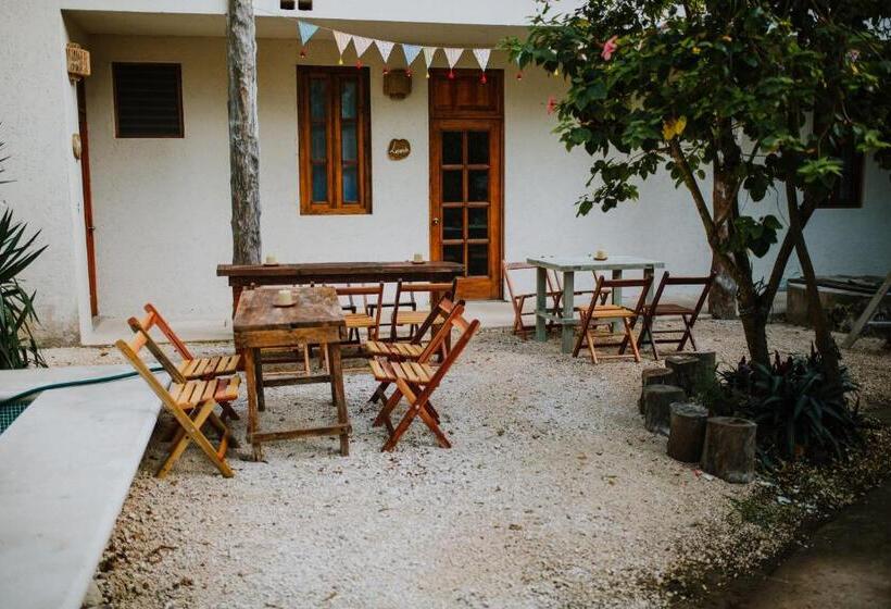 호텔 Xiknal Cozumel