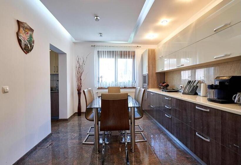 پانسیون Casa Cu Flori Moisei