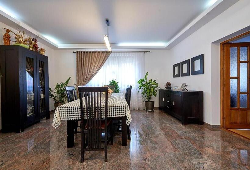 پانسیون Casa Cu Flori Moisei