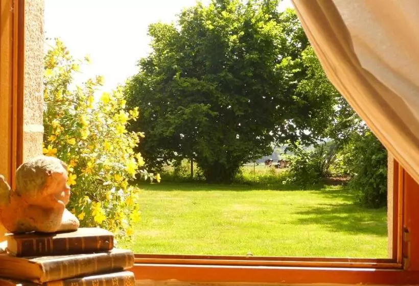 Majatalo La Ferme De La Cavalerie