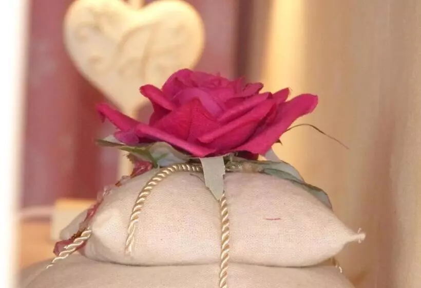 Majatalo La Ferme De La Cavalerie