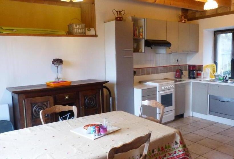 Пансион La Ferme De La Cavalerie