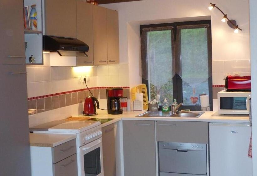 Пансион La Ferme De La Cavalerie