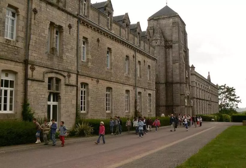 Majatalo La Ferme De La Cavalerie