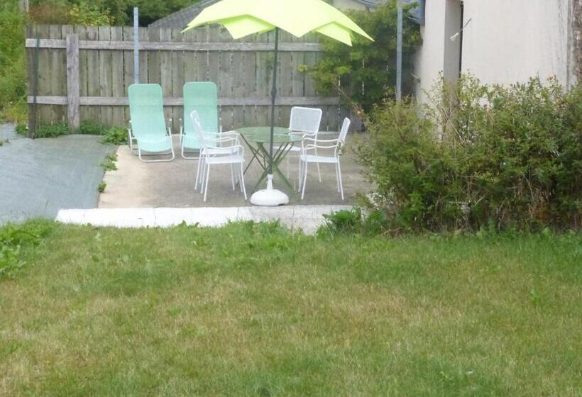 Пансион La Ferme De La Cavalerie