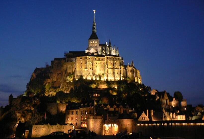 Пансион La Ferme De La Cavalerie