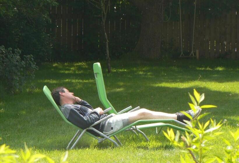 Пансион La Ferme De La Cavalerie