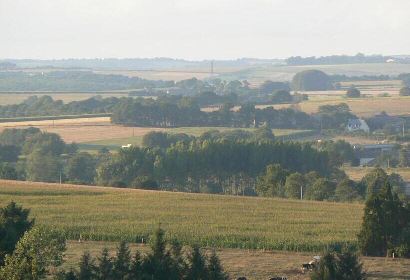 Пансион La Ferme De La Cavalerie