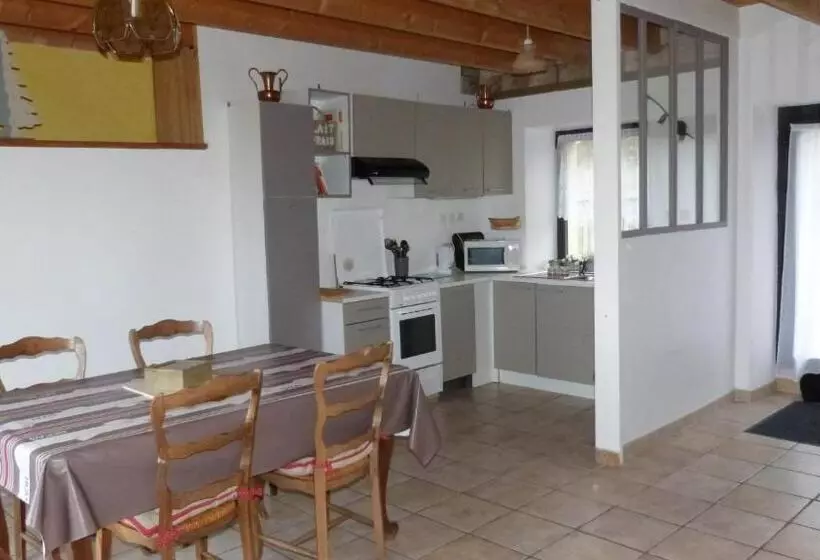 Majatalo La Ferme De La Cavalerie