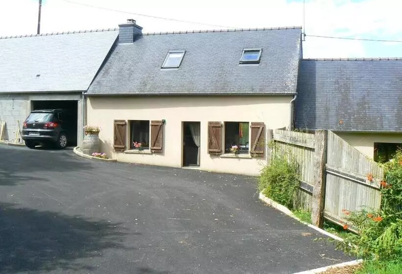 Majatalo La Ferme De La Cavalerie