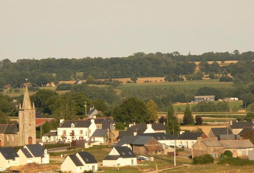 Пансион La Ferme De La Cavalerie