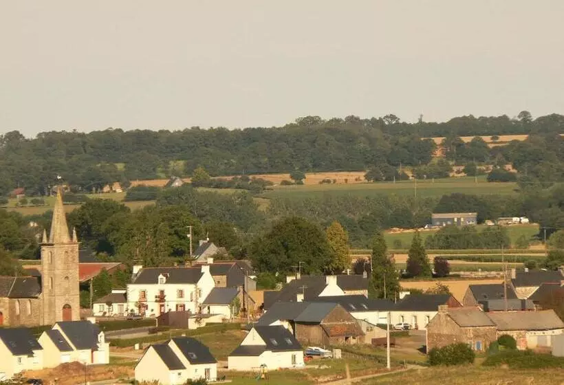 Majatalo La Ferme De La Cavalerie