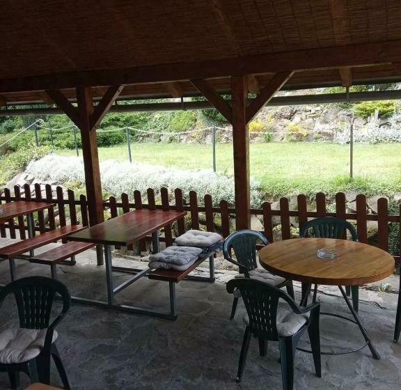 بنسيون Penzion Kameňák