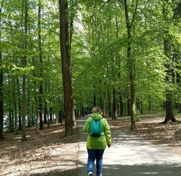 بنسيون Penzion Kameňák