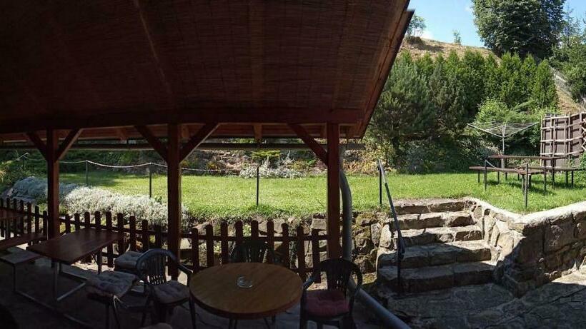 بنسيون Penzion Kameňák