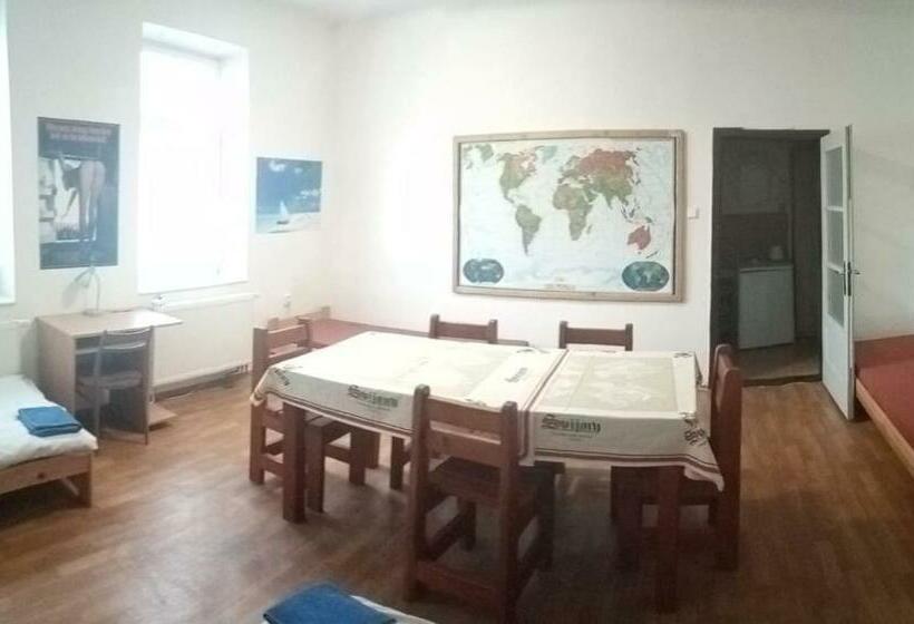 بنسيون Penzion Kameňák