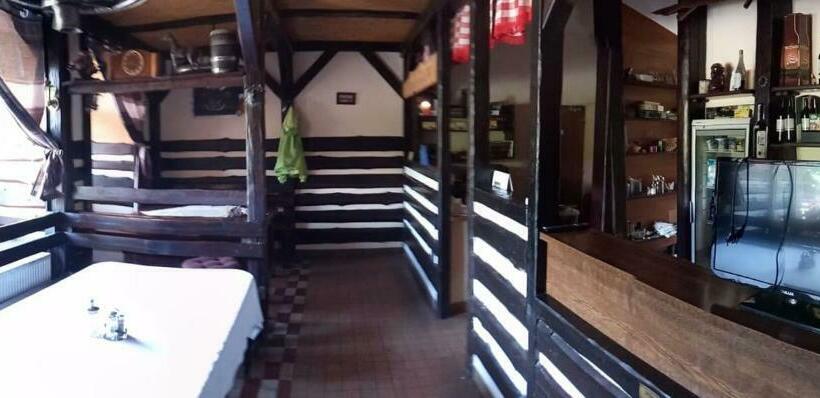 بنسيون Penzion Kameňák