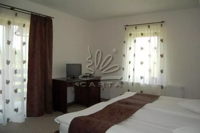 Pension Creasta De Vis