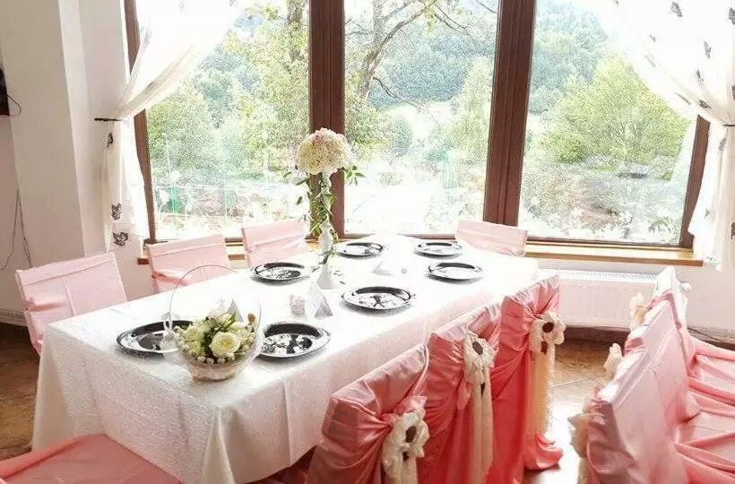 Pension Creasta De Vis