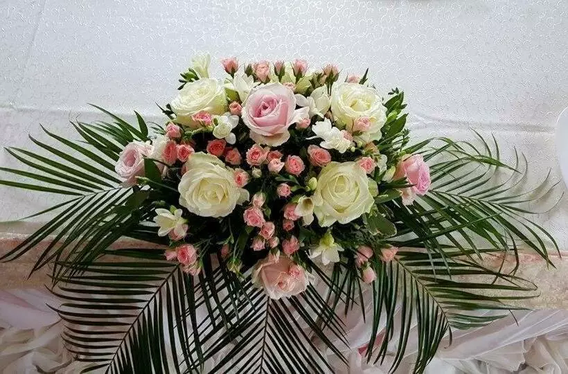 Pension Creasta De Vis