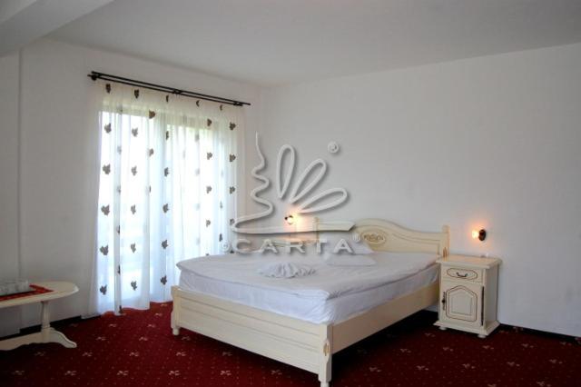 Pension Creasta De Vis