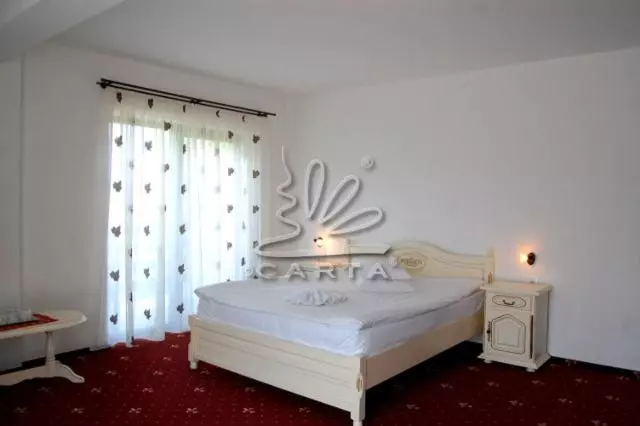 Pension Creasta De Vis