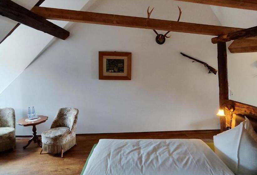 Traditions Hotel Zur Tanne