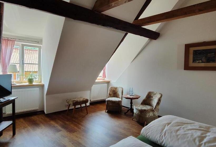 Traditions Hotel Zur Tanne