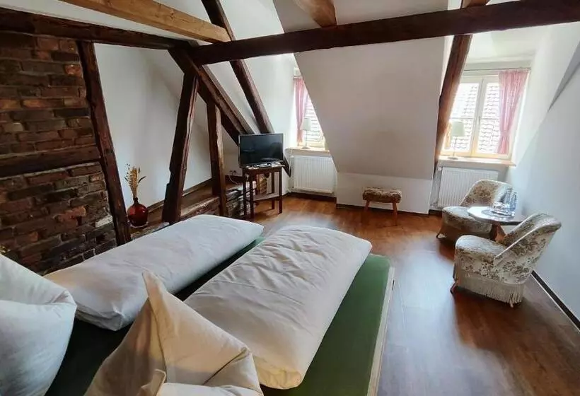 Traditions   Hotel Zur Tanne