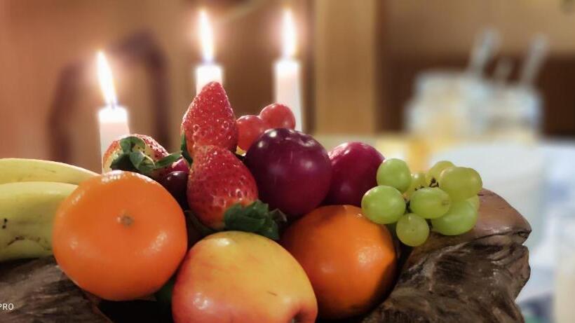 Traditions Hotel Zur Tanne