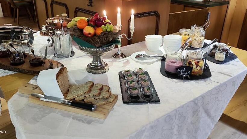 Traditions Hotel Zur Tanne