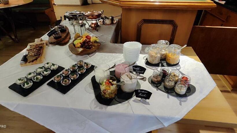 Traditions Hotel Zur Tanne