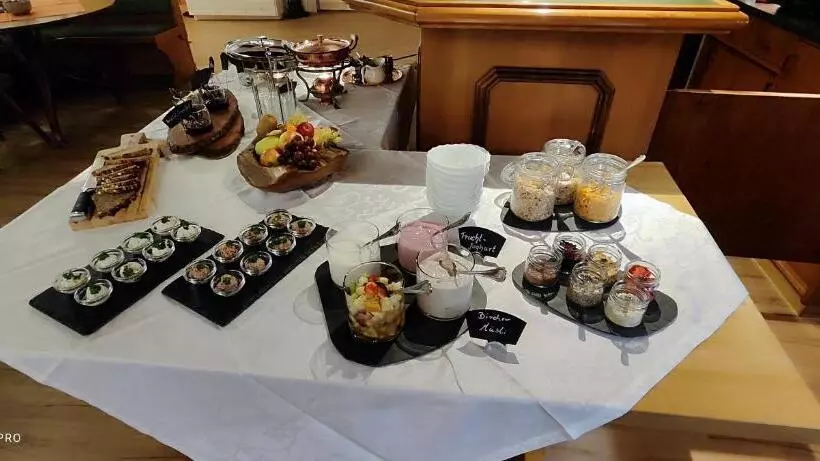 Traditions   Hotel Zur Tanne