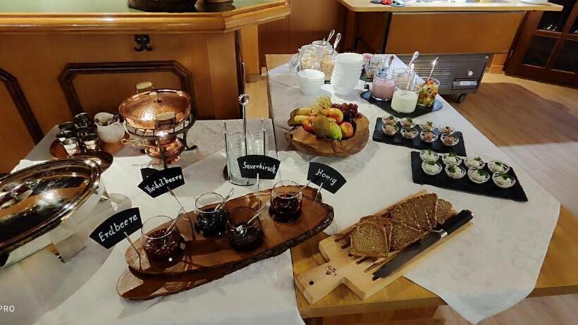 Traditions Hotel Zur Tanne