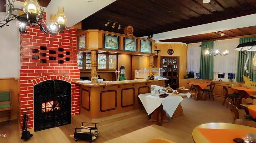 Traditions Hotel Zur Tanne