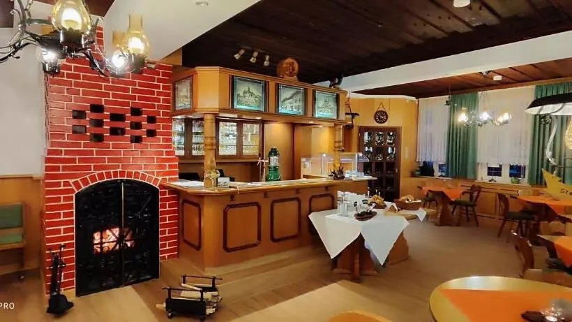 Traditions   Hotel Zur Tanne