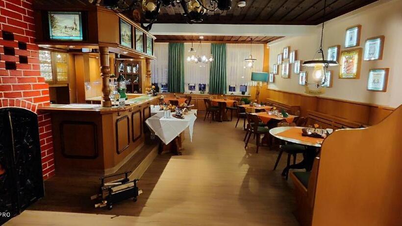 Traditions Hotel Zur Tanne